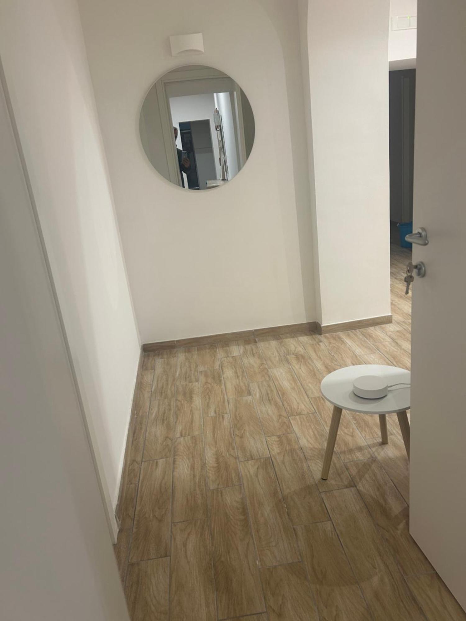 Suite Di Giordy Napoli Centro Esterno foto
