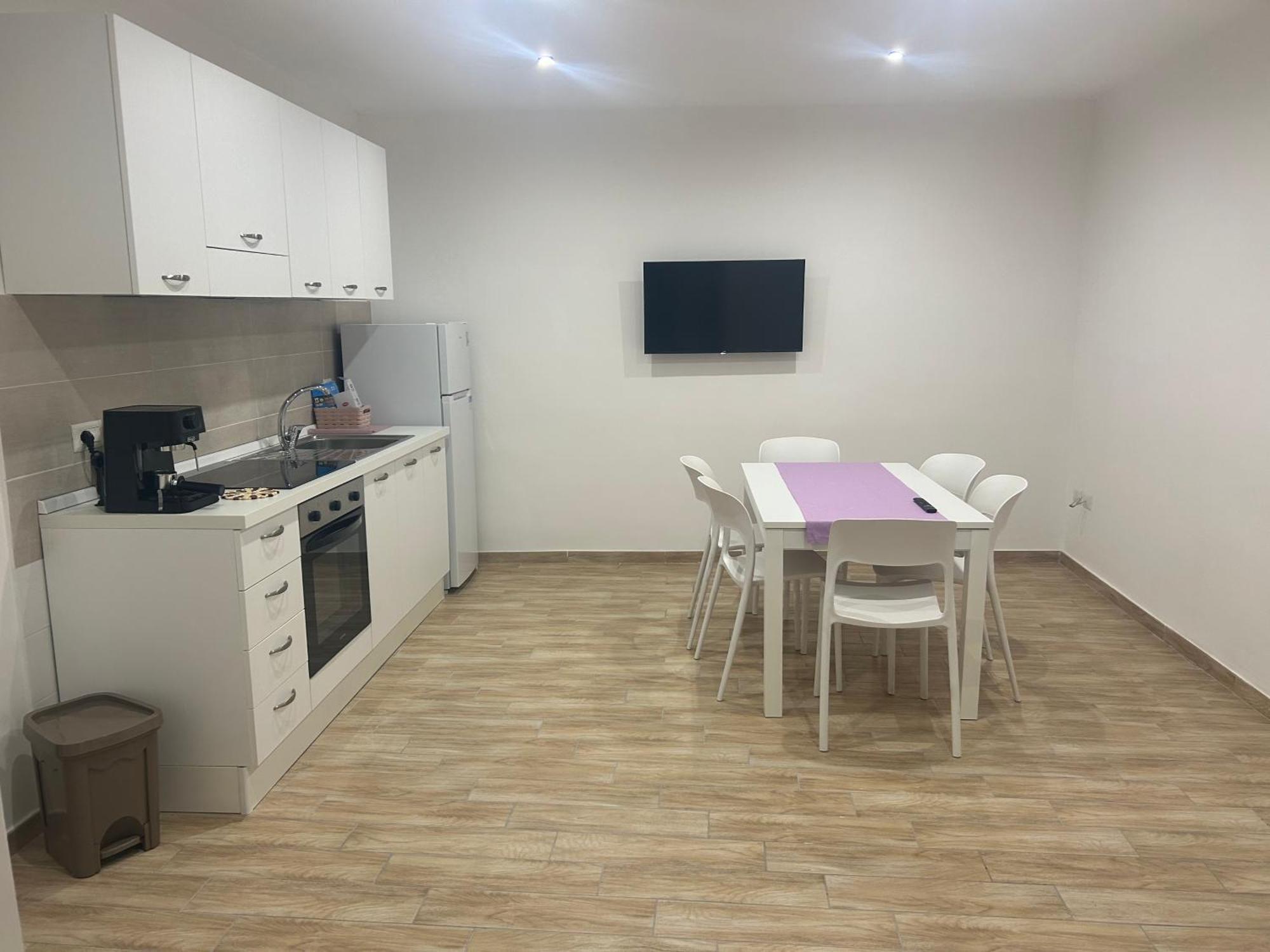 Suite Di Giordy Napoli Centro Esterno foto
