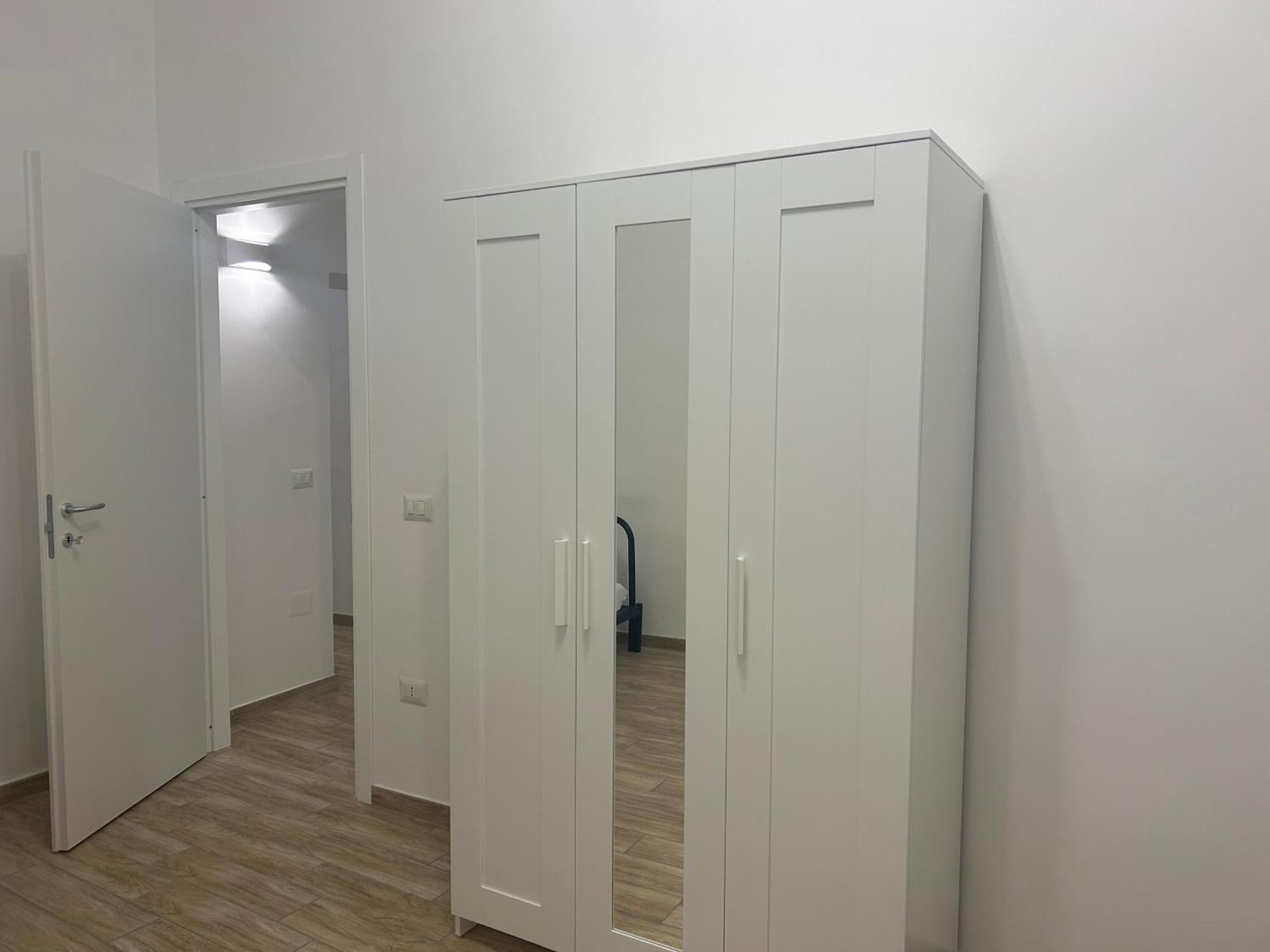 Suite Di Giordy Napoli Centro Esterno foto