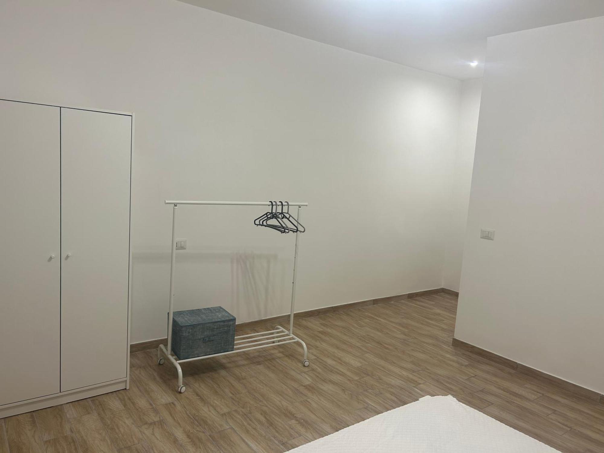 Suite Di Giordy Napoli Centro Esterno foto