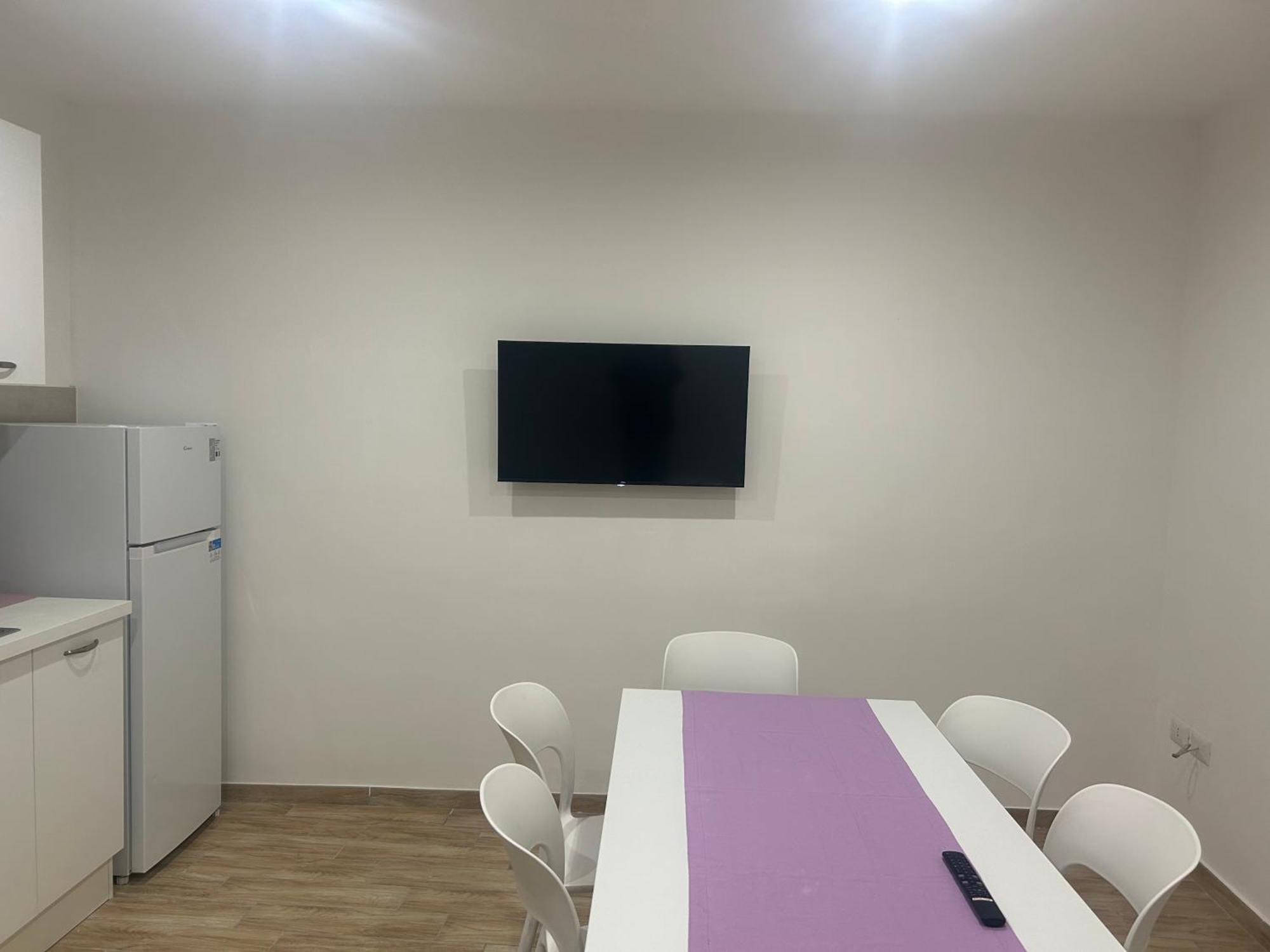 Suite Di Giordy Napoli Centro Esterno foto