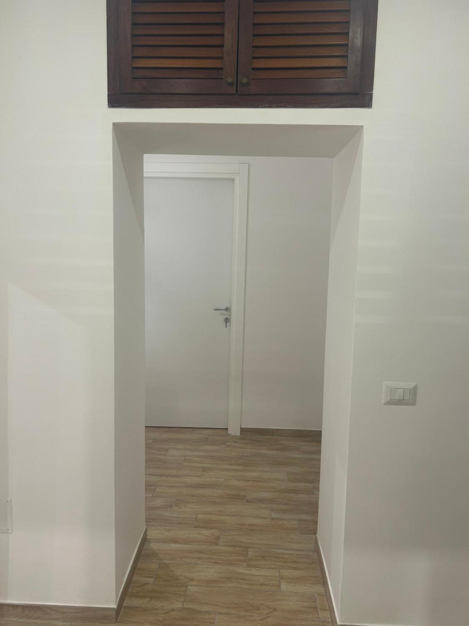 Suite Di Giordy Napoli Centro Esterno foto