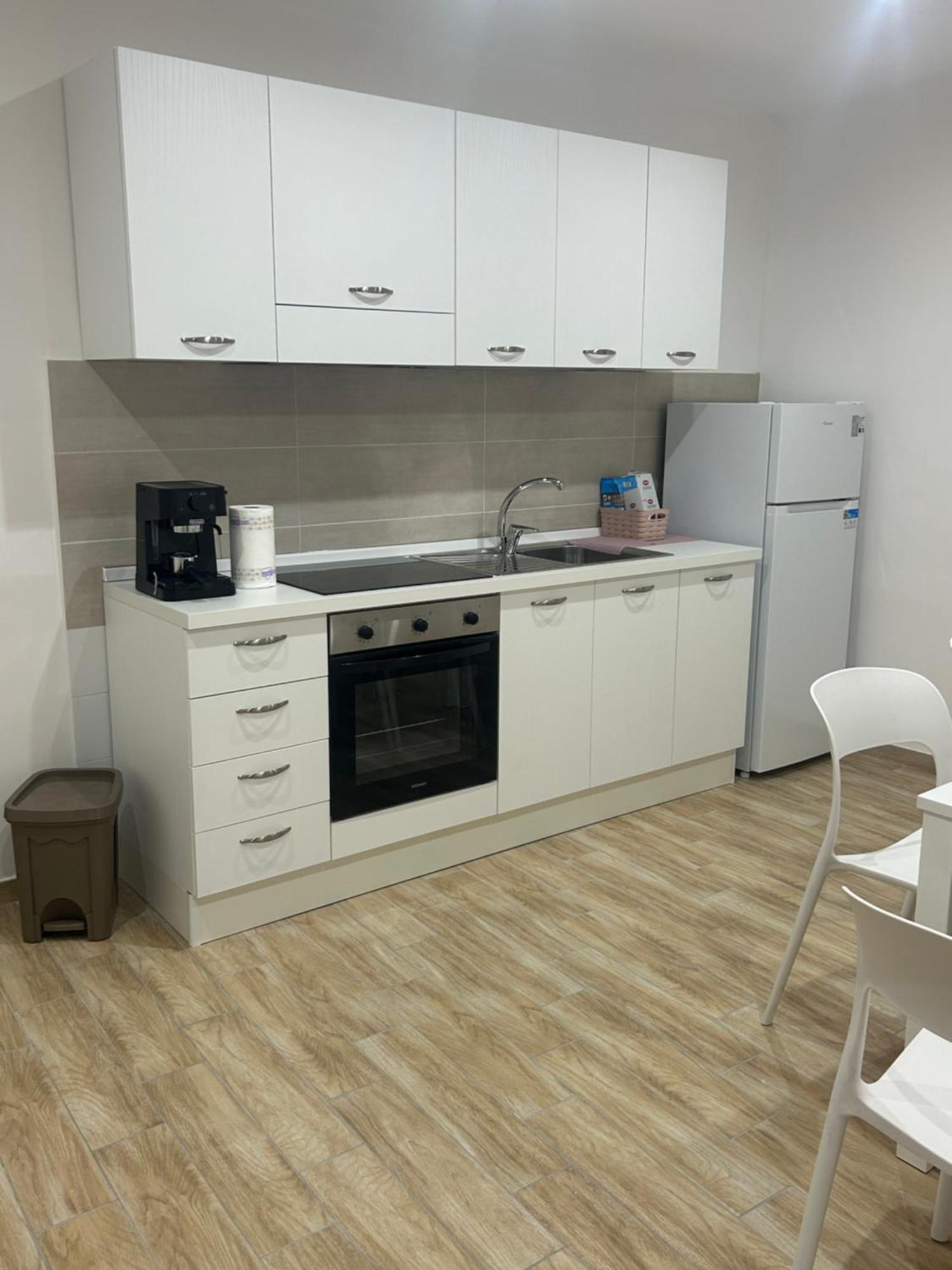 Suite Di Giordy Napoli Centro Esterno foto