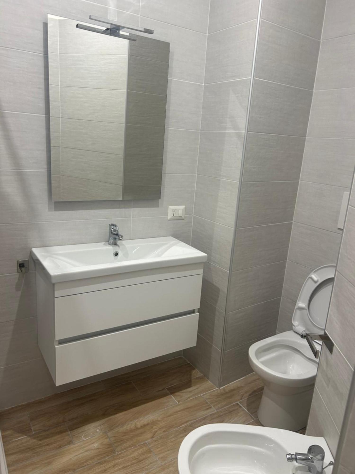 Suite Di Giordy Napoli Centro Esterno foto