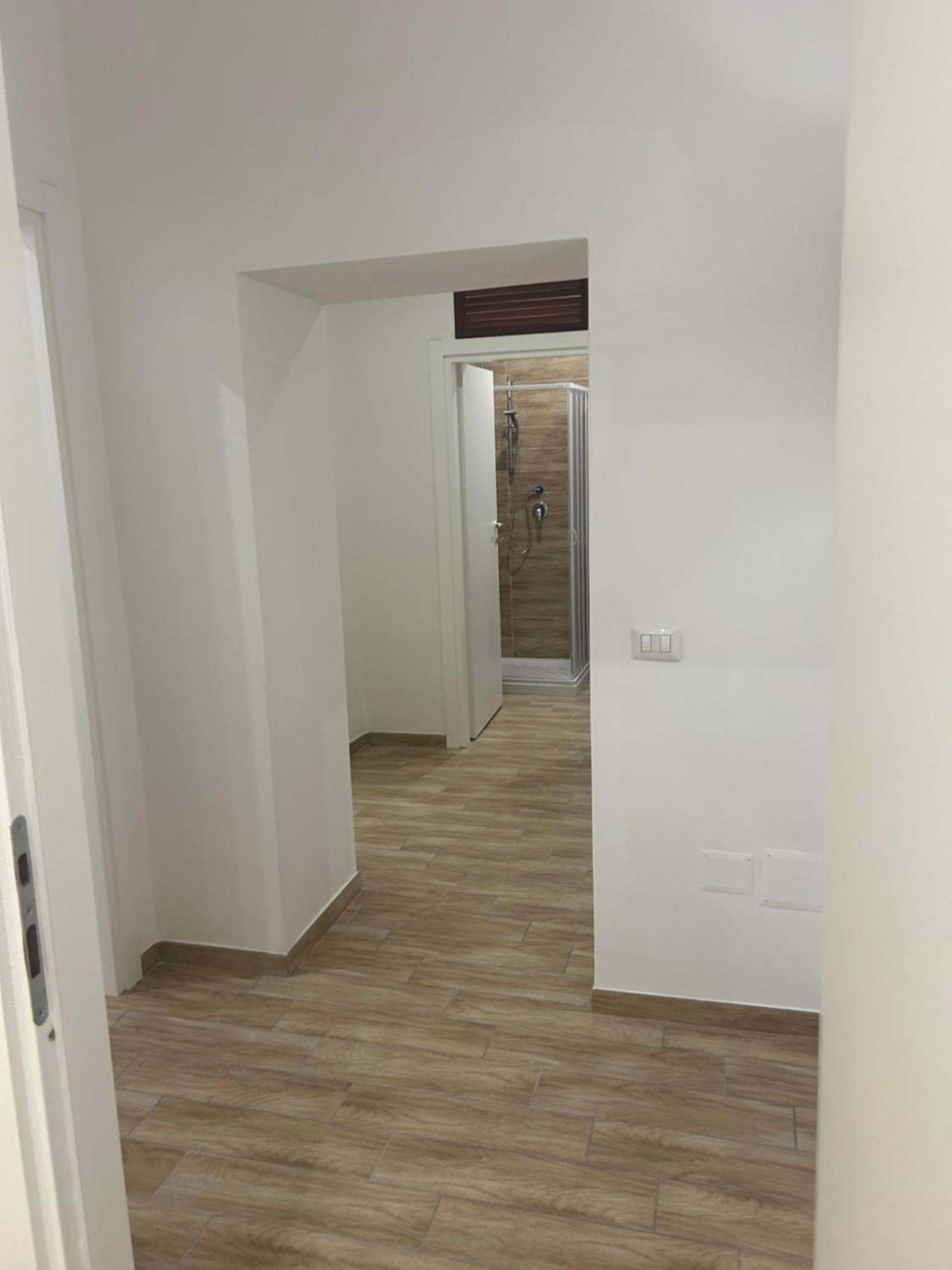 Suite Di Giordy Napoli Centro Esterno foto