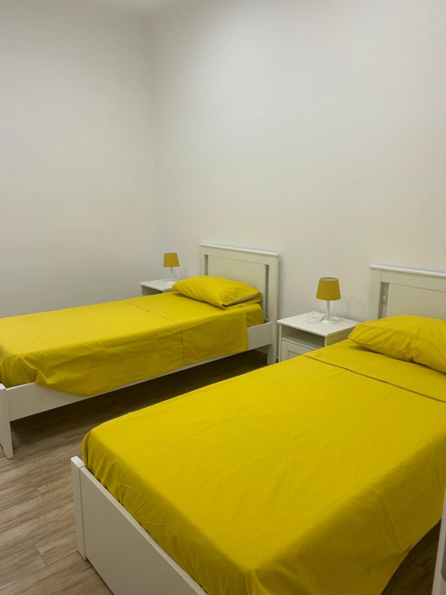 Suite Di Giordy Napoli Centro Esterno foto