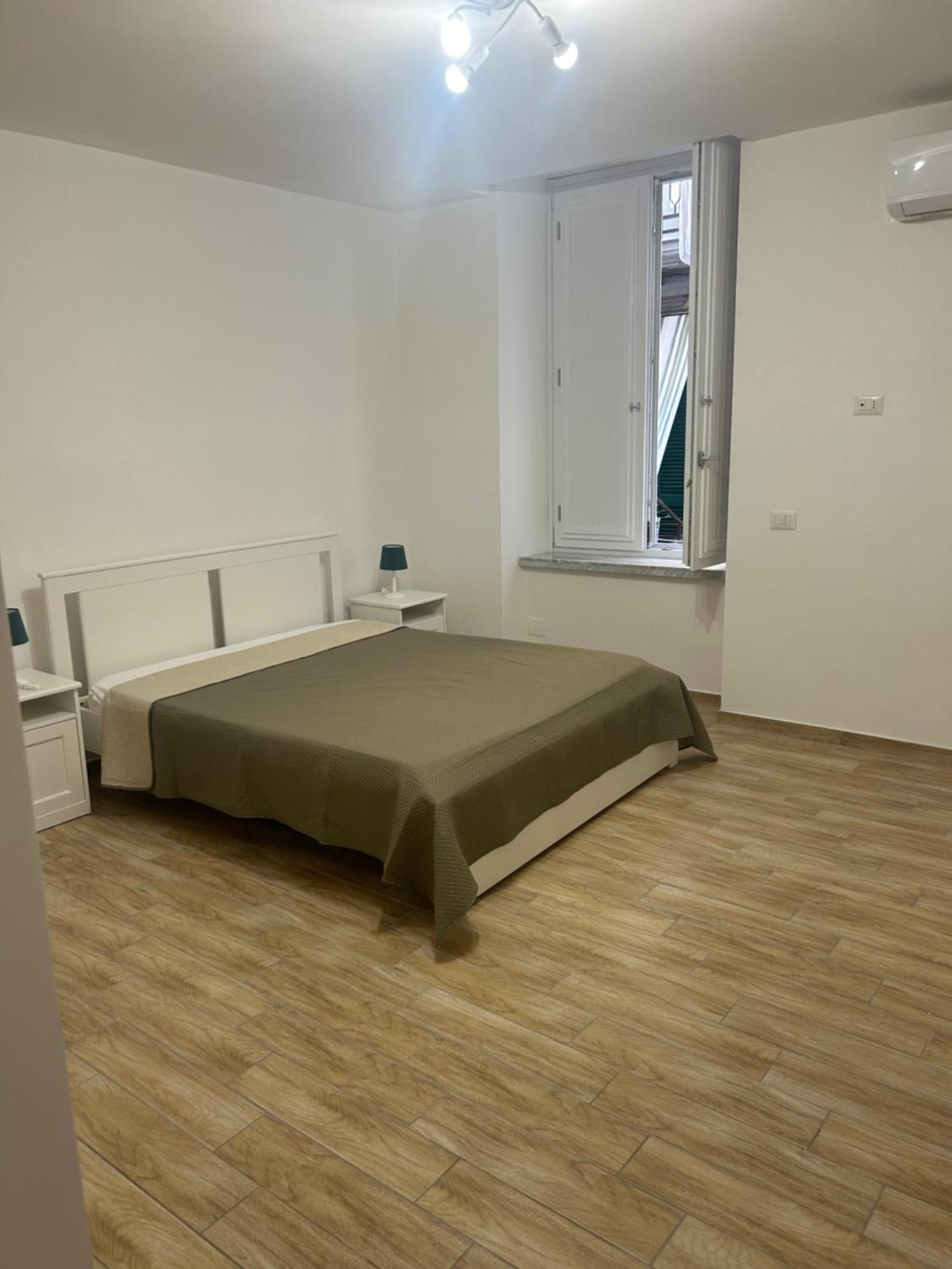 Suite Di Giordy Napoli Centro Esterno foto