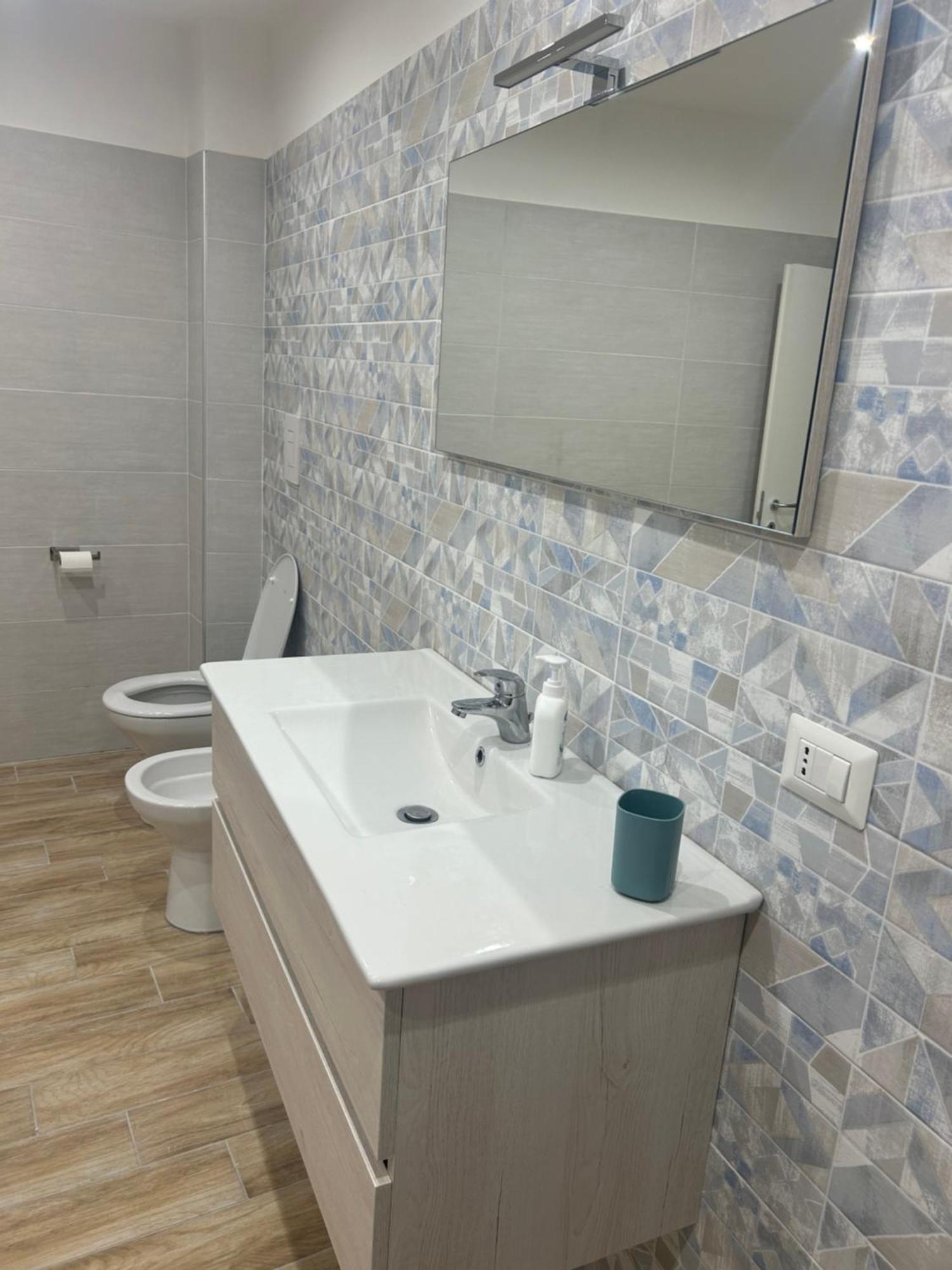 Suite Di Giordy Napoli Centro Esterno foto