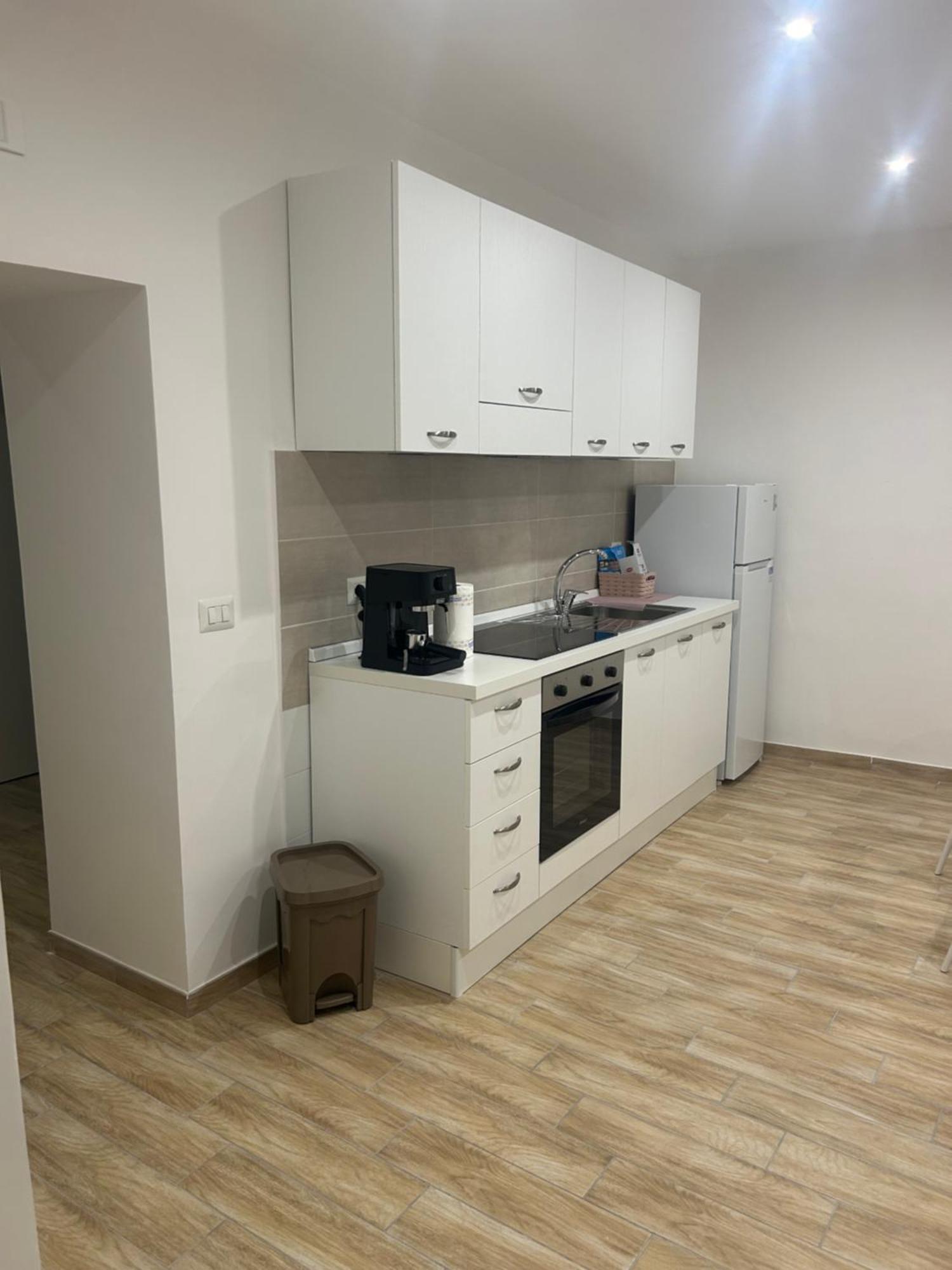 Suite Di Giordy Napoli Centro Esterno foto