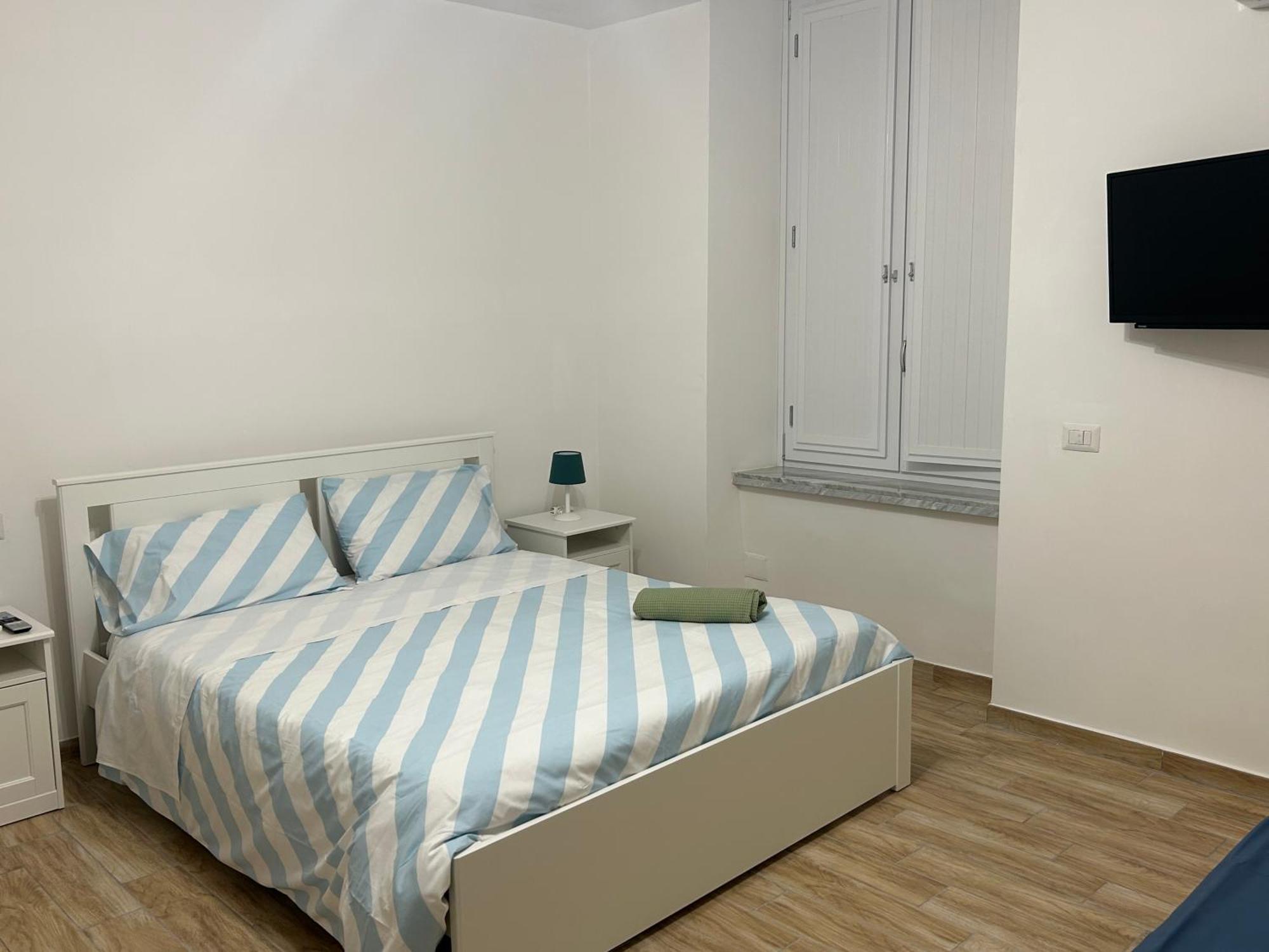 Suite Di Giordy Napoli Centro Esterno foto