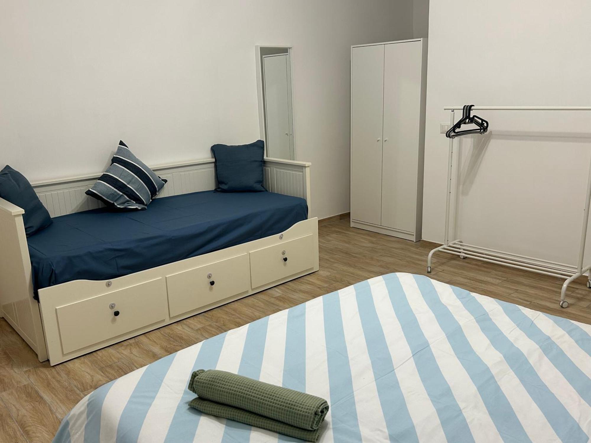 Suite Di Giordy Napoli Centro Esterno foto