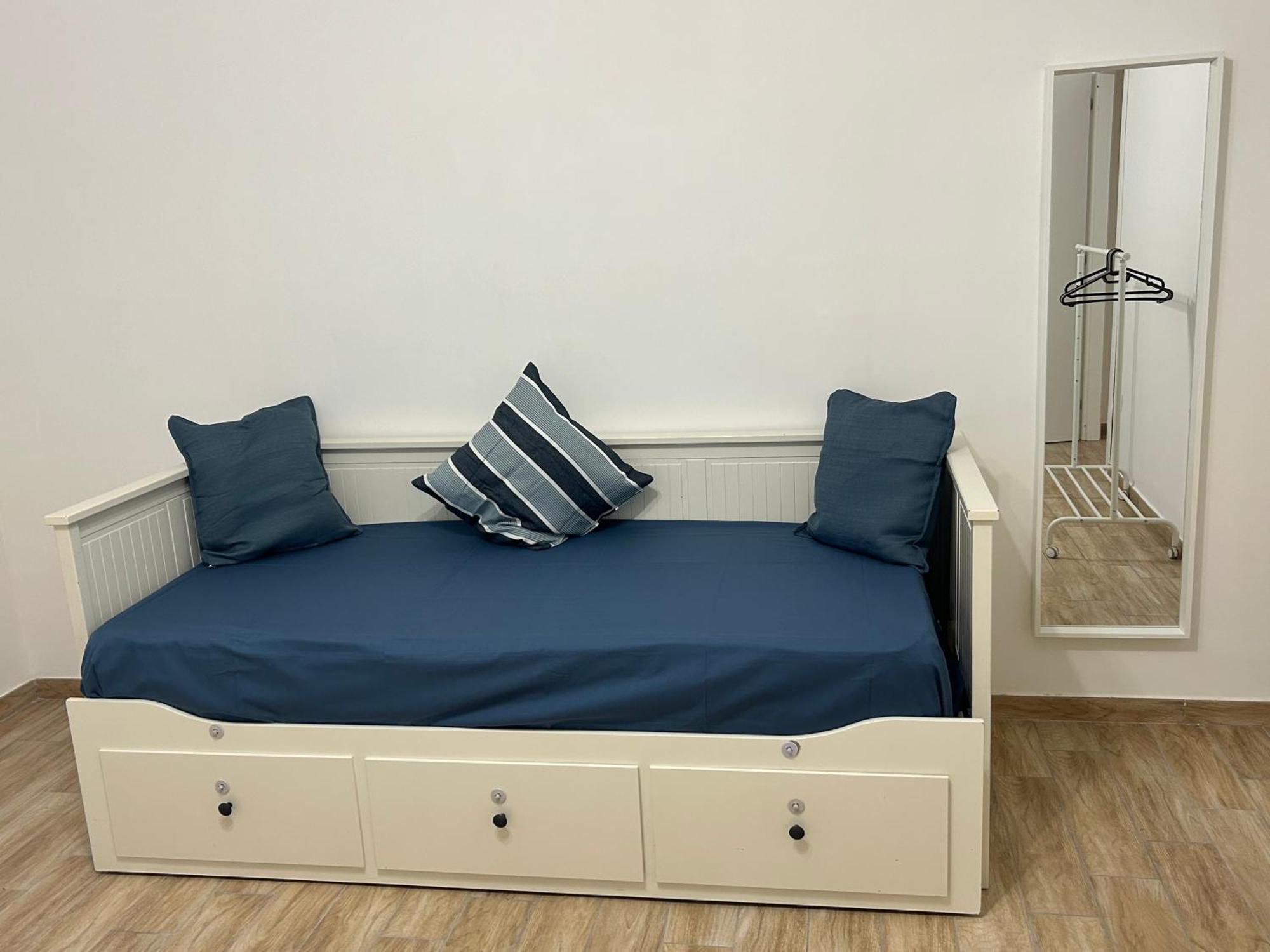 Suite Di Giordy Napoli Centro Esterno foto