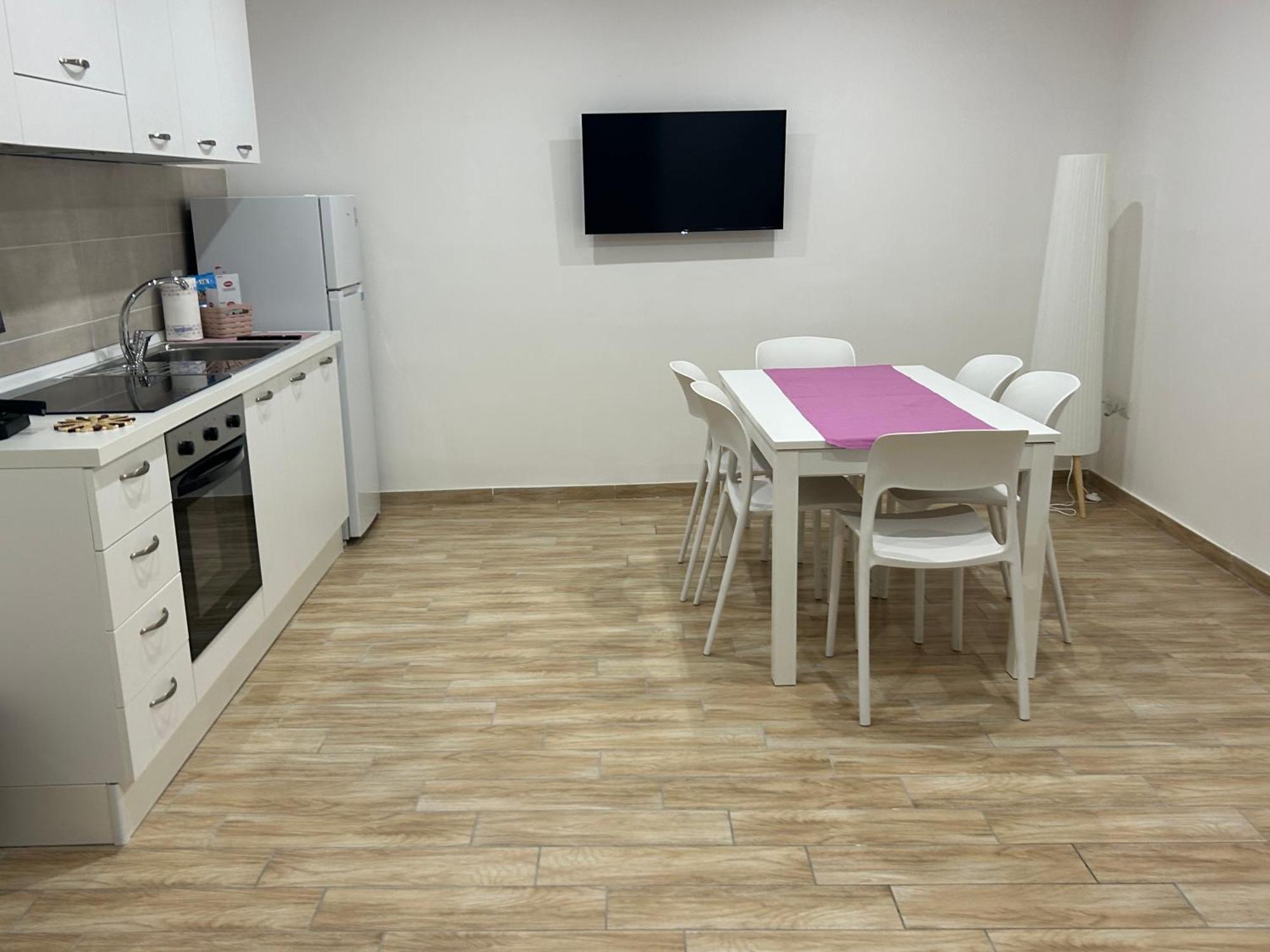 Suite Di Giordy Napoli Centro Esterno foto