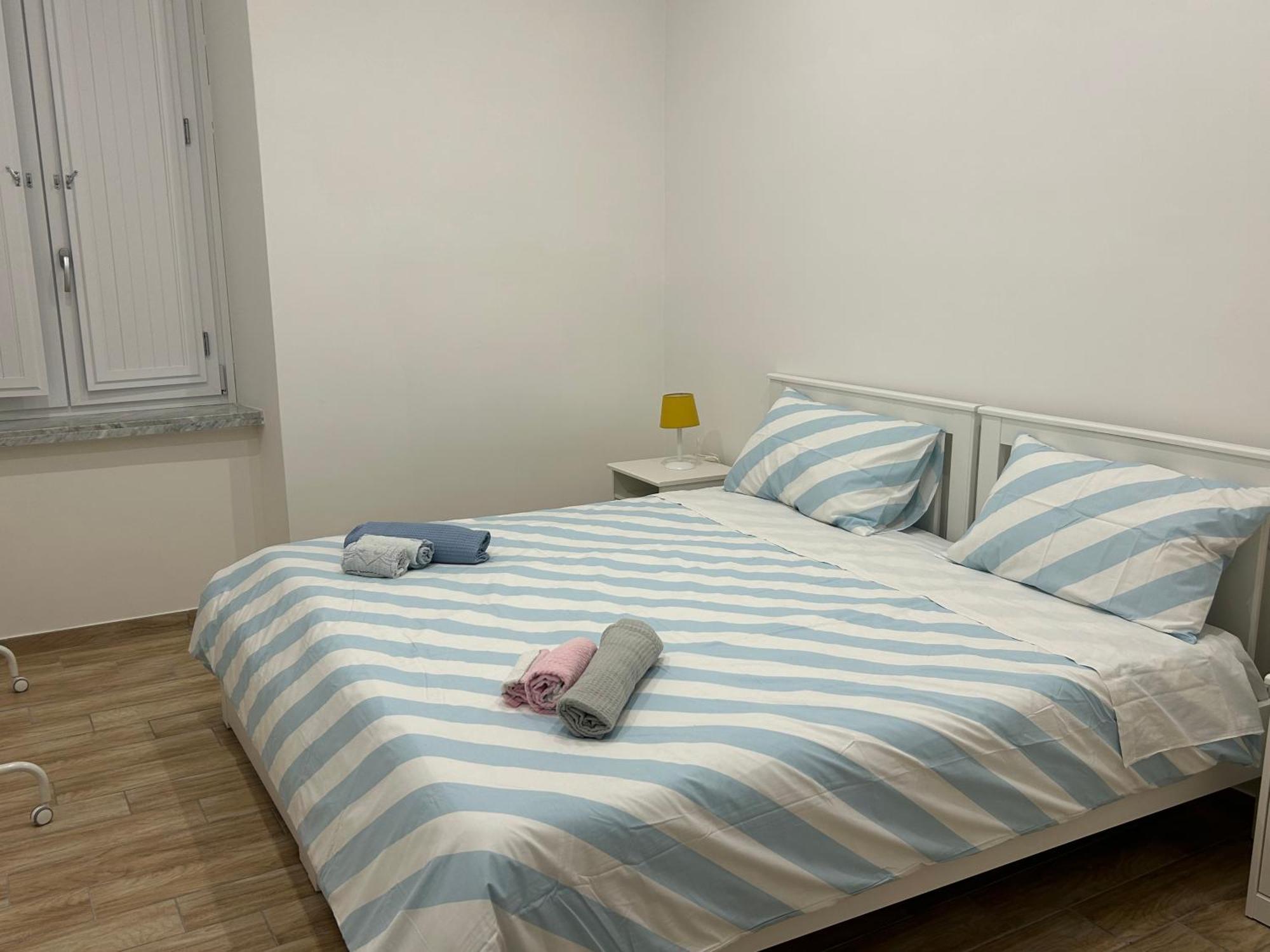 Suite Di Giordy Napoli Centro Esterno foto