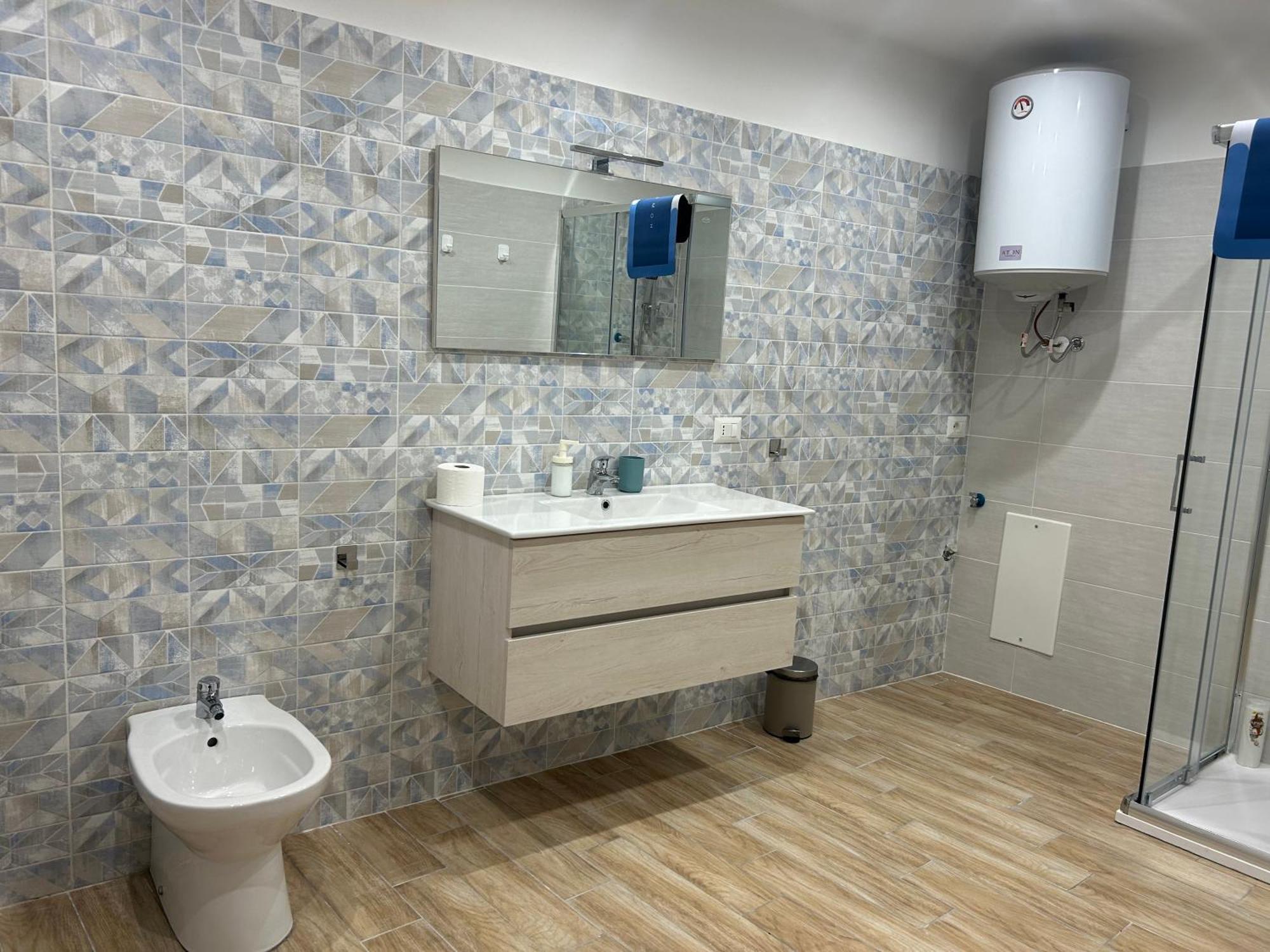 Suite Di Giordy Napoli Centro Esterno foto