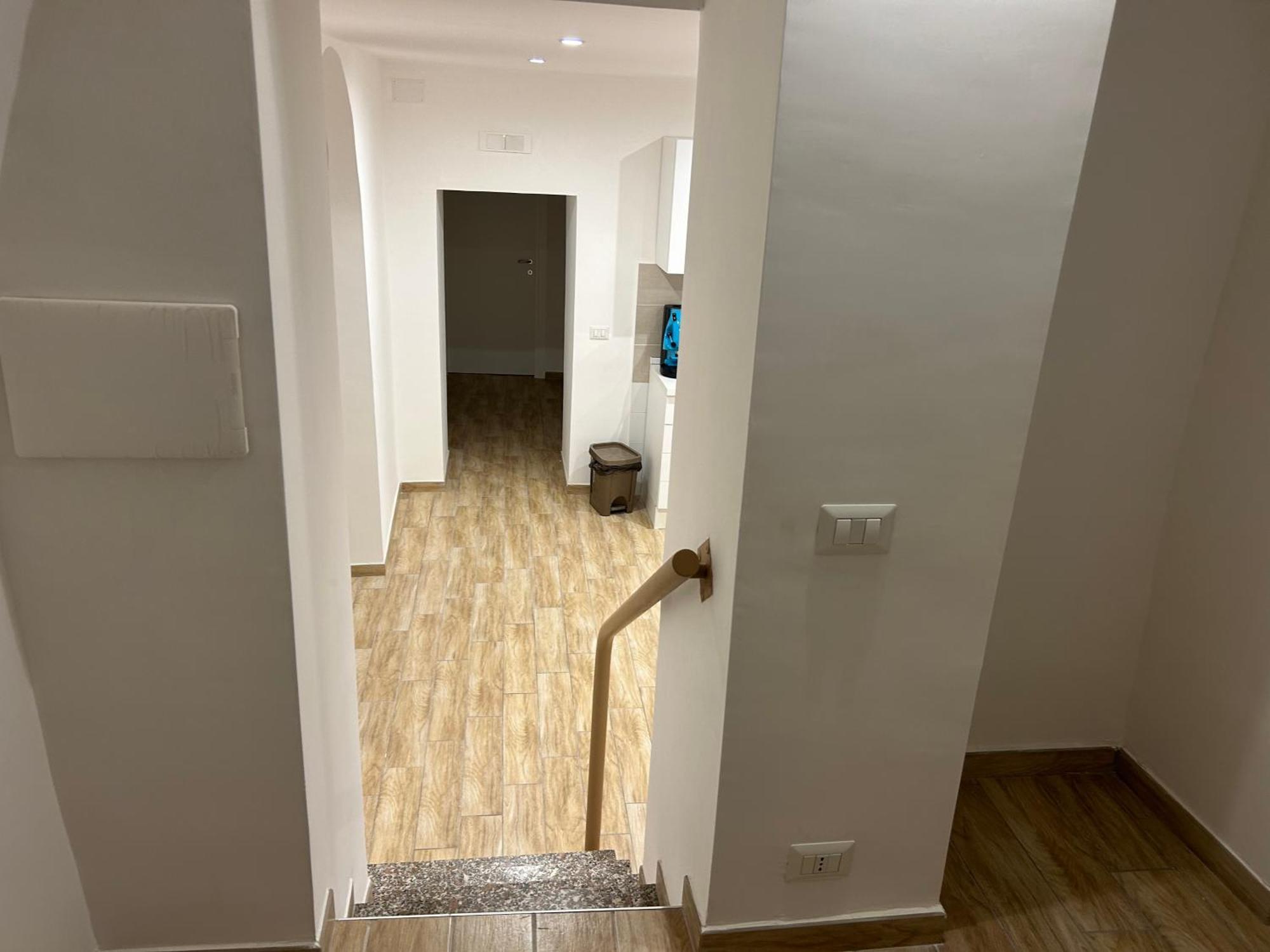 Suite Di Giordy Napoli Centro Esterno foto