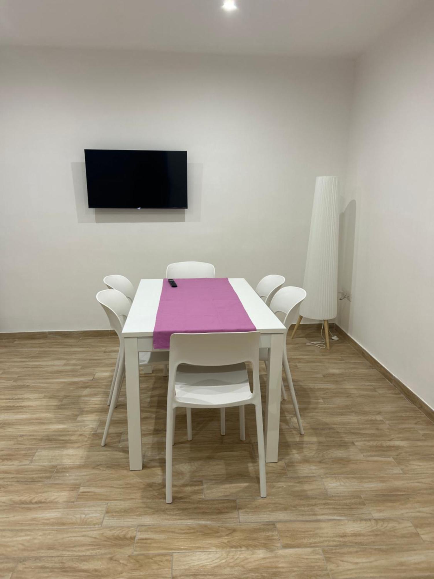 Suite Di Giordy Napoli Centro Esterno foto