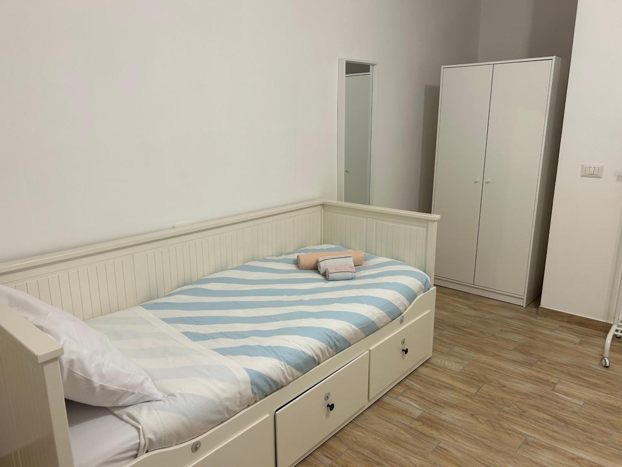 Suite Di Giordy Napoli Centro Esterno foto
