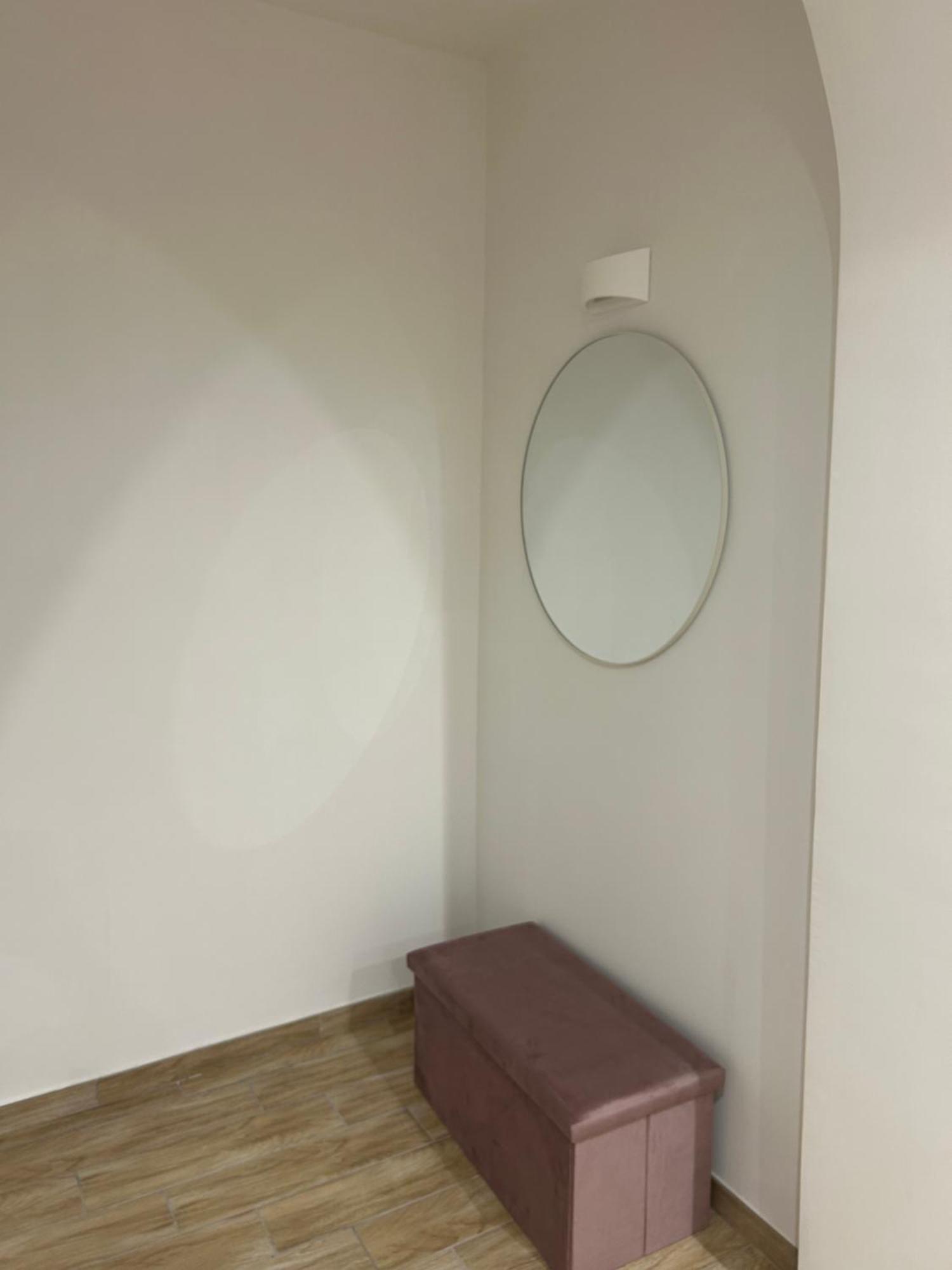 Suite Di Giordy Napoli Centro Esterno foto