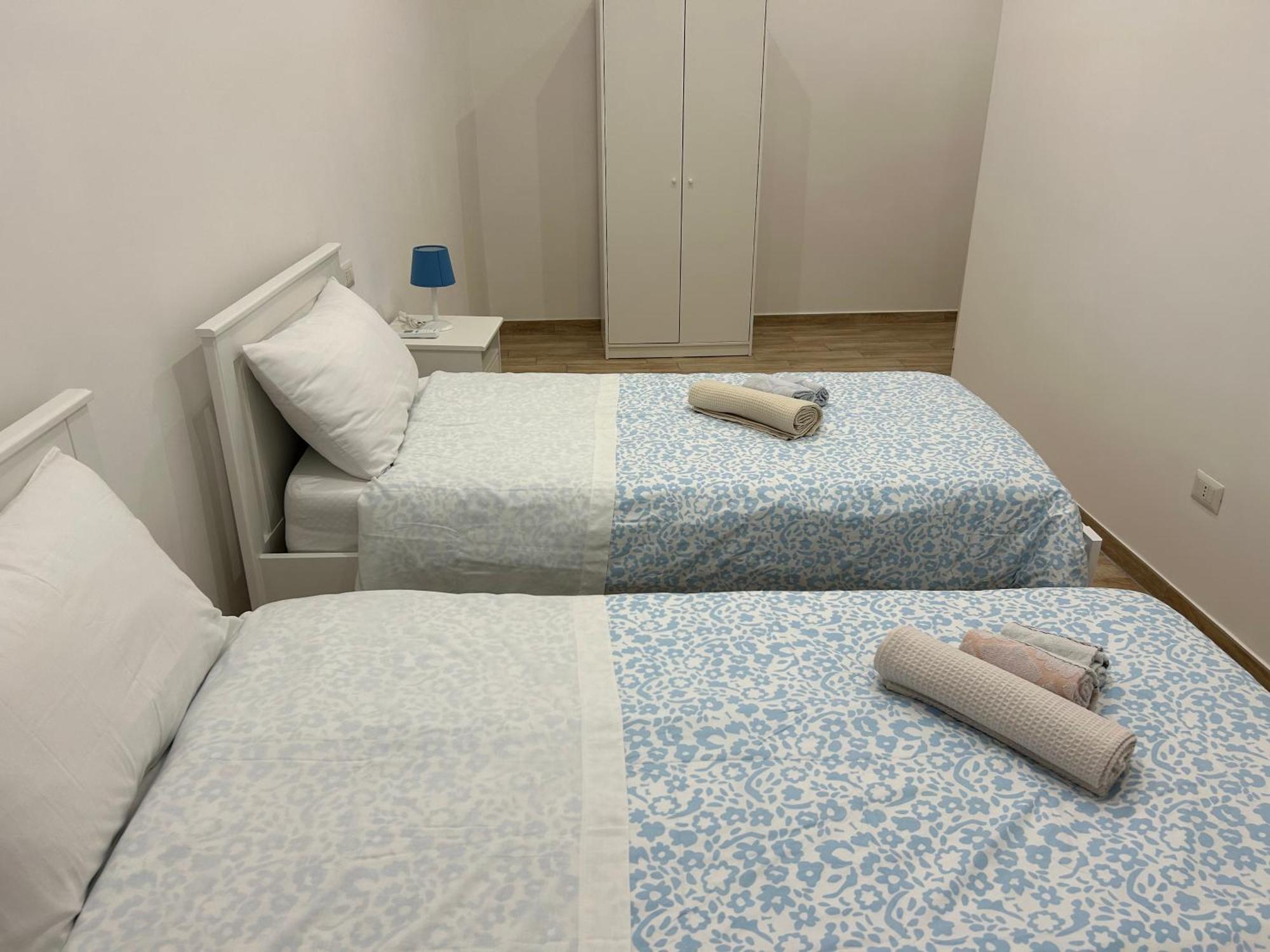 Suite Di Giordy Napoli Centro Esterno foto