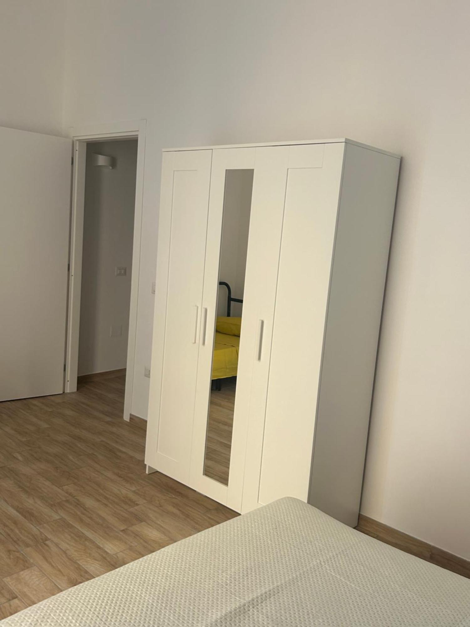 Suite Di Giordy Napoli Centro Esterno foto